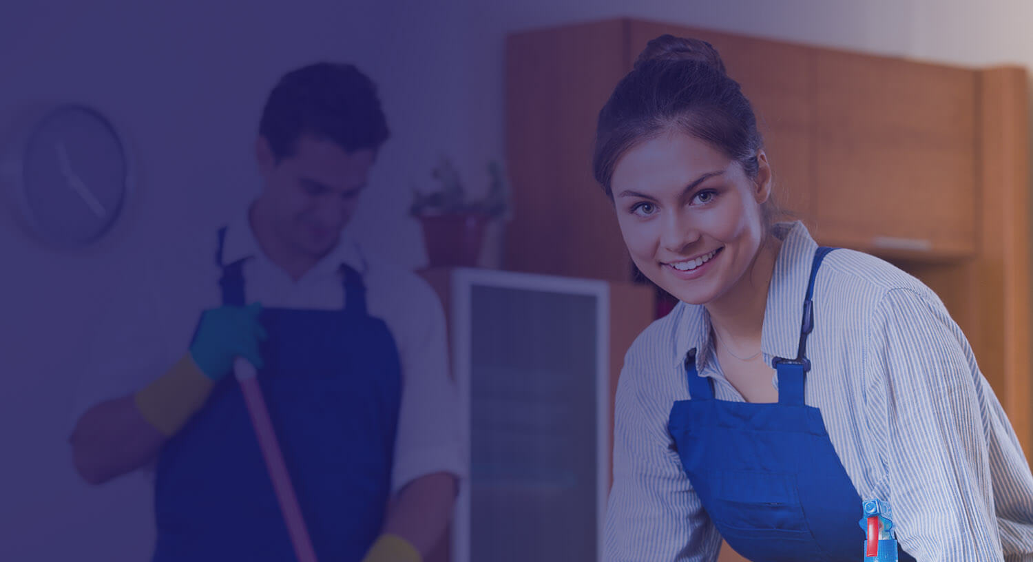 Retail Cleaning Commercial Cleaners Manchester
